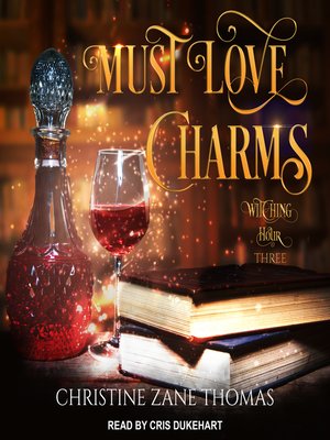 cover image of Must Love Charms